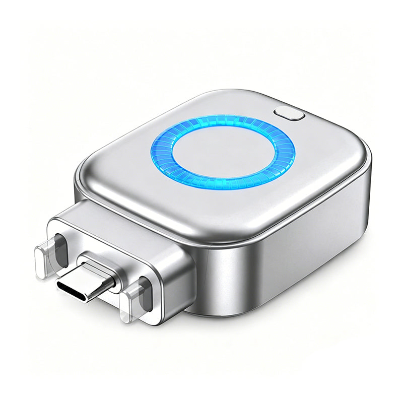 Bemloria™ 📱Auto Power-Off Fast Charging Adapter🔌