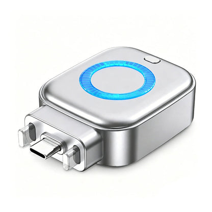 Bemloria™ 📱Auto Power-Off Fast Charging Adapter🔌