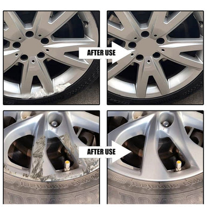 Bemloria™ All-in-One Wheel Care & Restoration Paste